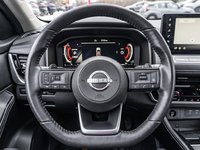 2024 Nissan Rogue Platinum-7