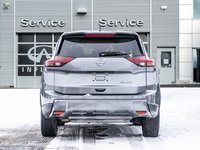 2024 Nissan Rogue SL-5