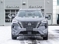 2024 Nissan Rogue SL-1