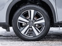 2024 Nissan Rogue SL-3