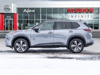 2024 Nissan Rogue SL-2