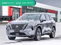 2024 Nissan Rogue SL-0