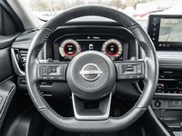 2024 Nissan Rogue SL-7