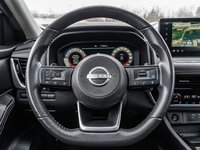 2024 Nissan Rogue SL-7