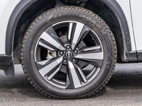 2024 Nissan Rogue SL-3