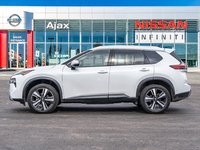 2024 Nissan Rogue SL-2