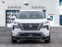 2024 Nissan Rogue SL-1