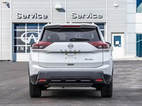 2024 Nissan Rogue SL-5