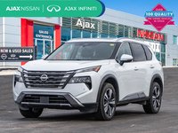 2024 Nissan Rogue SL-0