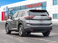 2024 Nissan Rogue S-4