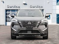 2024 Nissan Rogue S-1