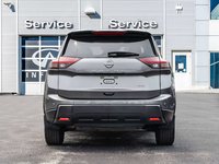 2024 Nissan Rogue S-5