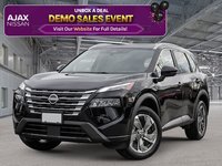 2025 Nissan Rogue SV PREMIUM-0