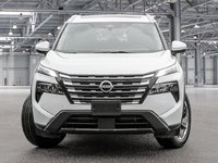 2025 Nissan Rogue SV MOONROOF-1