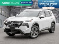 2025 Nissan Rogue SV MOONROOF-0