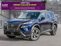 2025 Nissan Rogue SV MOONROOF-0