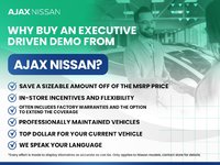 2025 Nissan Rogue SV MOONROOF-1