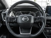 2025 Nissan Rogue S-6
