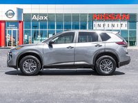 2025 Nissan Rogue S-2