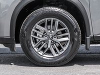 2025 Nissan Rogue S-3