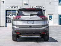2025 Nissan Rogue S-5