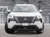 2026 Nissan Rogue S-1