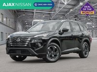 2026 Nissan Rogue SV Moonroof-0