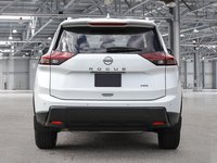 2026 Nissan Rogue SV Moonroof-4