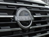 2026 Nissan Rogue SV Moonroof-7