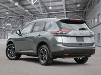 2026 Nissan Rogue SV Moonroof-3