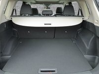 2026 Nissan Rogue SV Moonroof-6