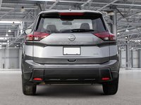 2026 Nissan Rogue S-4
