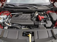 2026 Nissan Rogue SV Moonroof-5