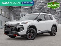 2026 Nissan Rogue Rock Creek-0