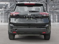 2026 Nissan Rogue SV Moonroof-4