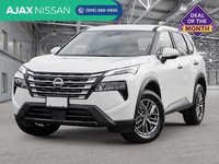 2026 Nissan Rogue S-0