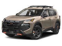 2026 Nissan Rogue Rock Creek-0