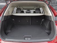2026 Nissan Rogue SV Moonroof-6