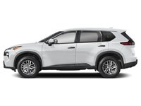 2026 Nissan Rogue S-2