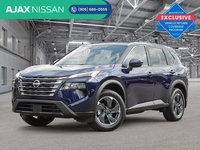 2026 Nissan Rogue SV Moonroof-0