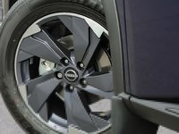 2026 Nissan Rogue SV Moonroof-7