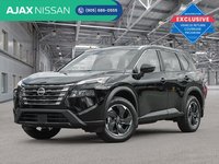 2026 Nissan Rogue SV Moonroof-0