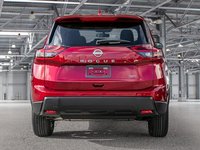 2026 Nissan Rogue S-4