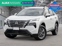 2026 Nissan Rogue S-0