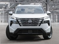 2026 Nissan Rogue SV Moonroof-1