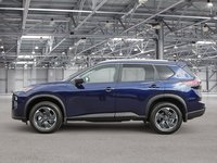 2026 Nissan Rogue SV Premium-2