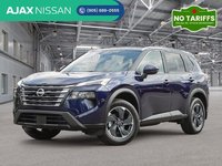 2026 Nissan Rogue SV Premium-0