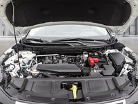 2026 Nissan Rogue Rock Creek-5