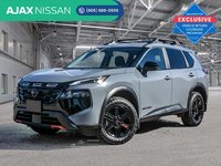 2026 Nissan Rogue Rock Creek-0