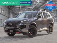2026 Nissan Rogue Rock Creek-0